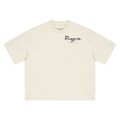 Boxy Oversized T-Shirt