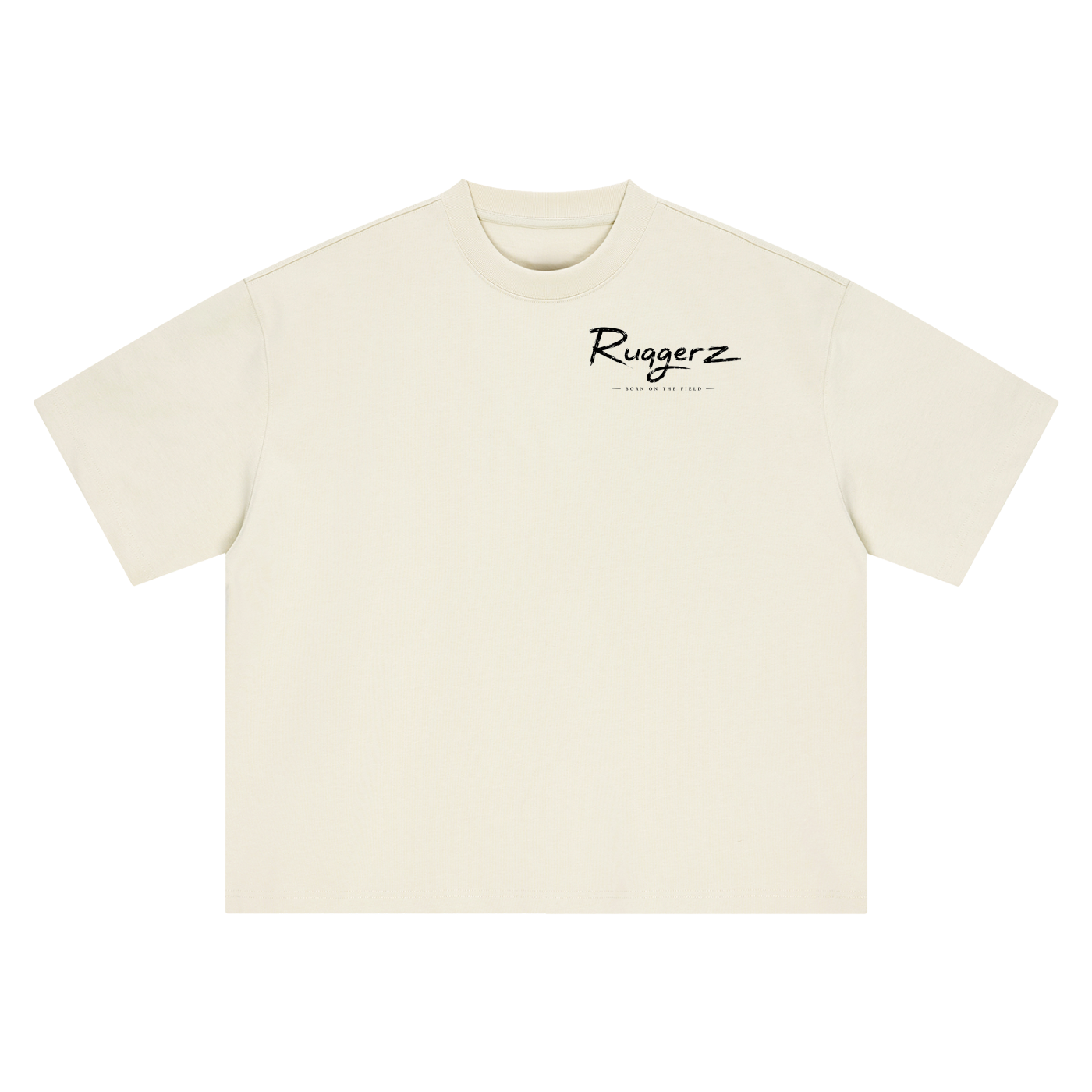 Boxy Oversized T-Shirt